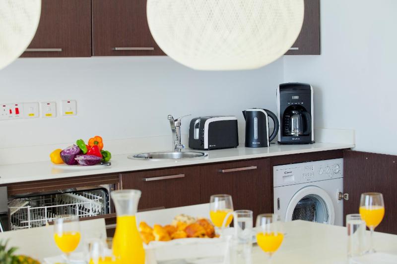 Althea Kalamies Luxury Villas - image 15