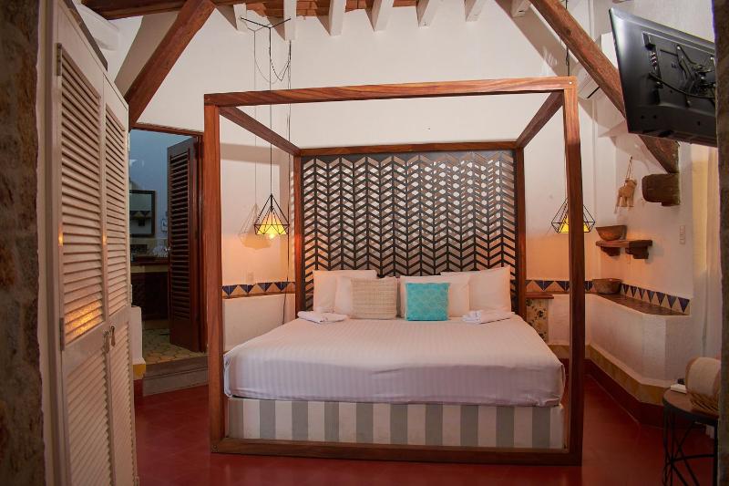 Casa Lisa by Hoteles BF - image 8