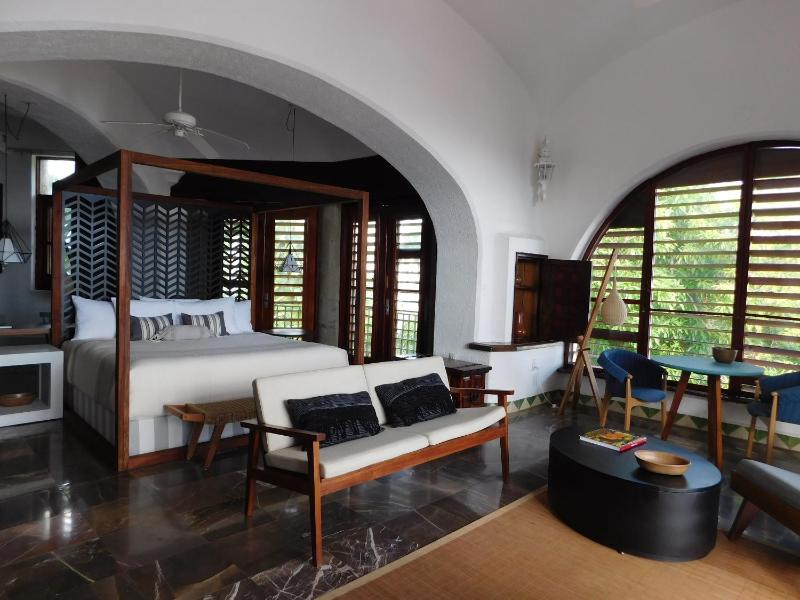 Casa Lisa by Hoteles BF - image 17