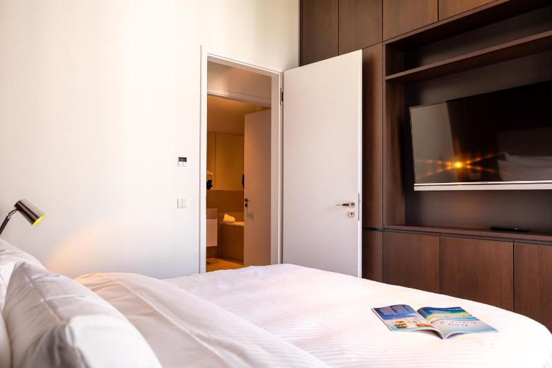 Two-Bedroom Apartment image 3