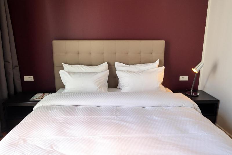 Two-Bedroom Apartment image 4