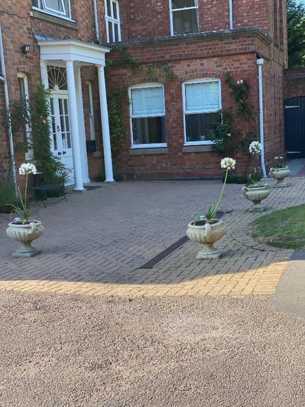 Coundon Lodge Coventry - image 30