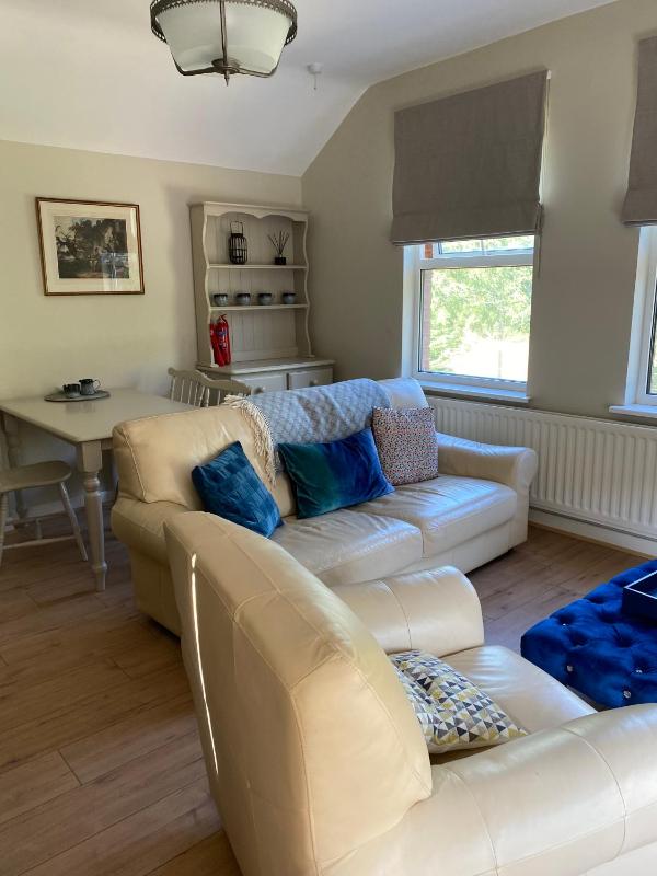 Coundon Lodge Coventry - image 37