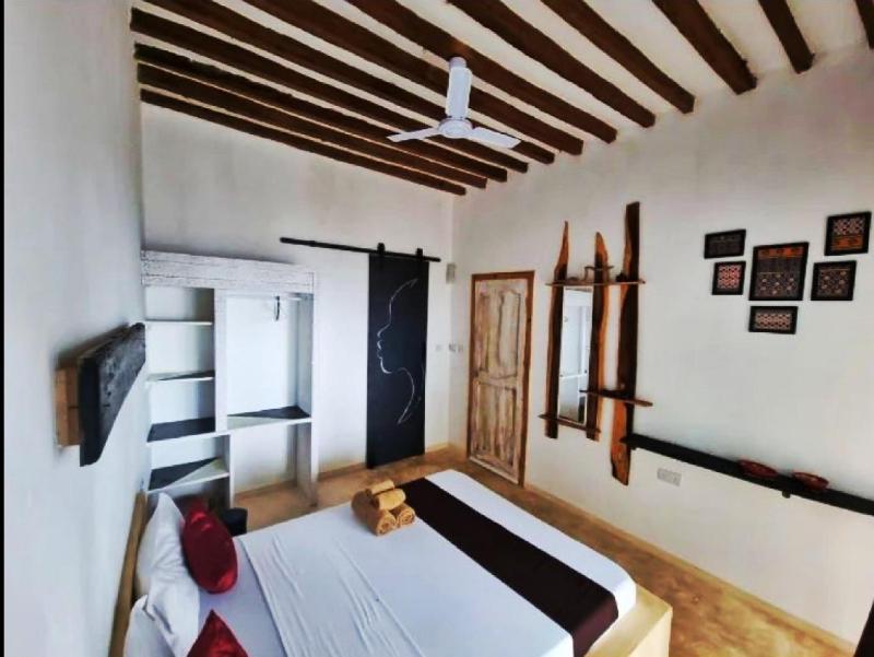 Ayla Beach House hotel Zanzibar - image 7