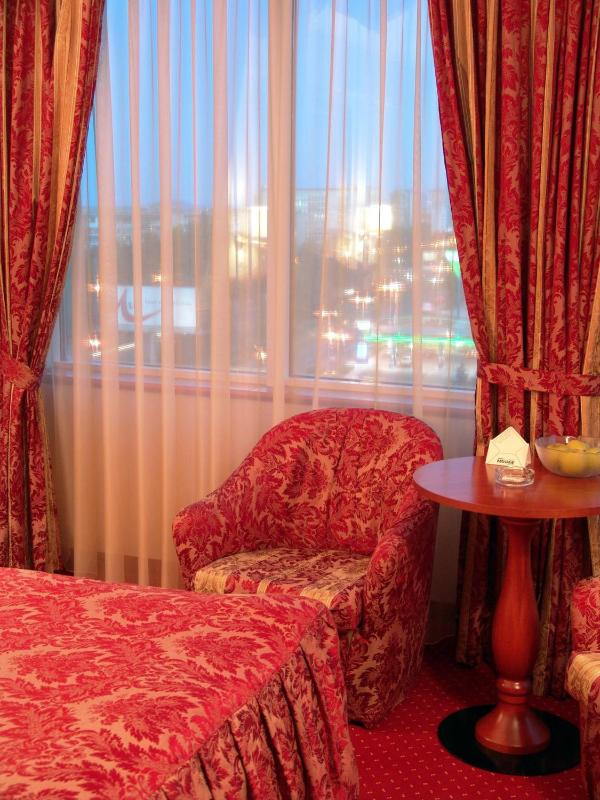 VIP room image 4