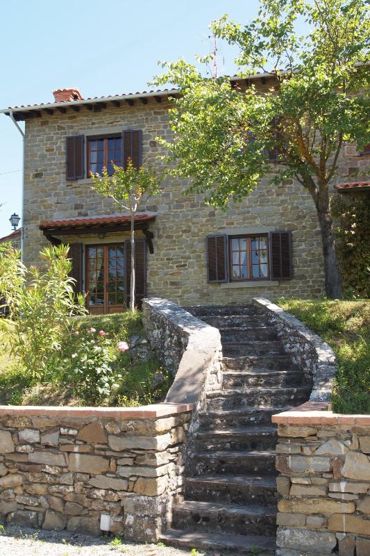 Villa ai Cedri - image 16