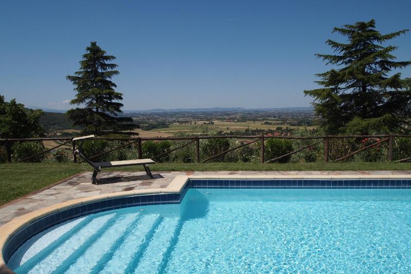 Villa ai Cedri - image 31