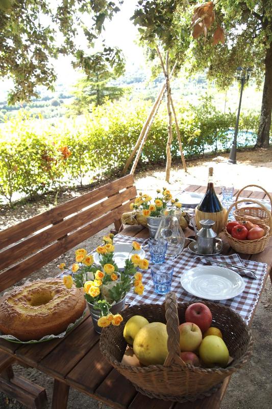 Villa ai Cedri - image 27
