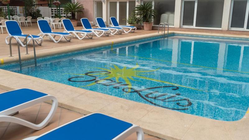 Hotel San Luis - image 16