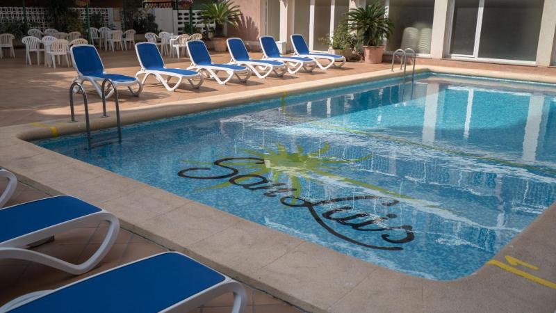 Hotel San Luis - image 2