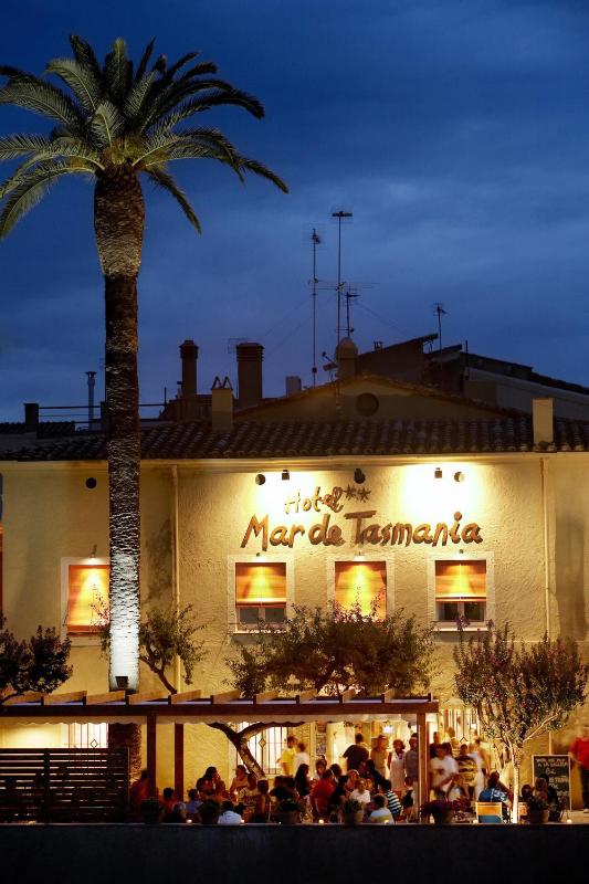 Hotel Mar de Tasmània - Auto Check-in Images