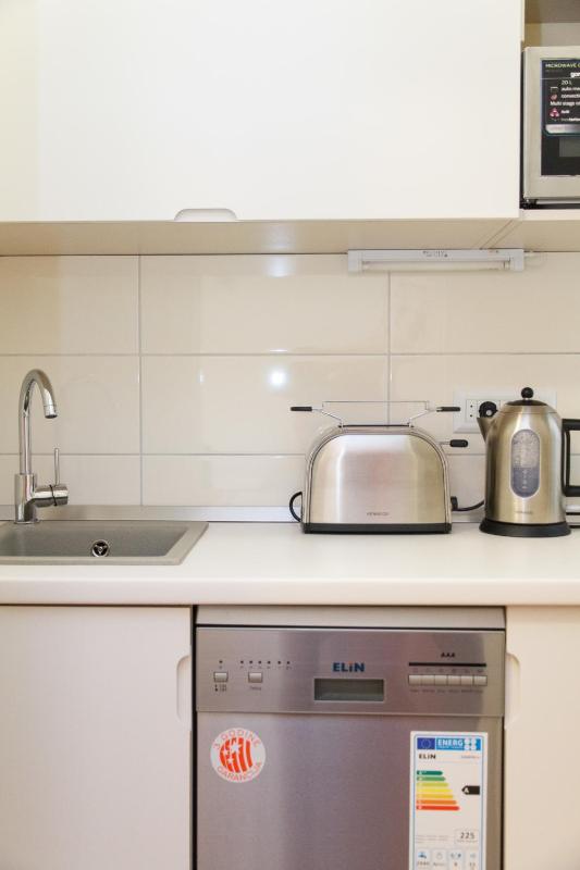 Central Belgrade Apartments 3 - image 16