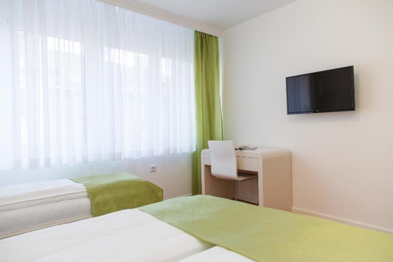 Central Belgrade Apartments 3 - image 1