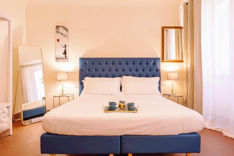 SPIRIT OF FLORENCE Boutique Rooms - image 3