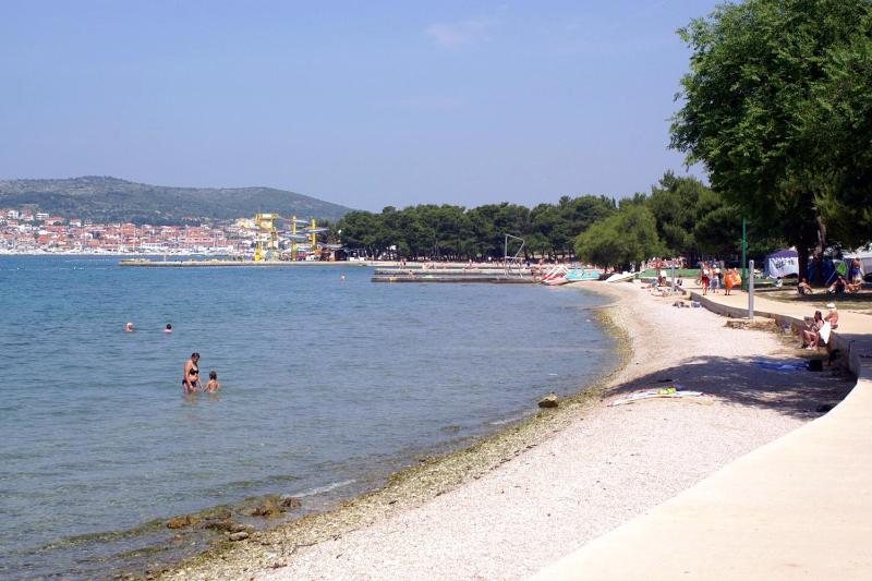 Apartments with a parking space Vodice - 5237 - image 7