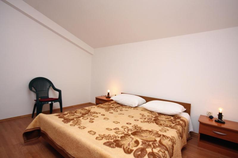 Two-Bedroom Apartment with Terrace image 1