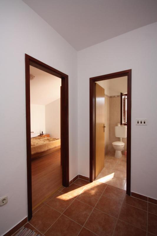 Two-Bedroom Apartment with Terrace image 2
