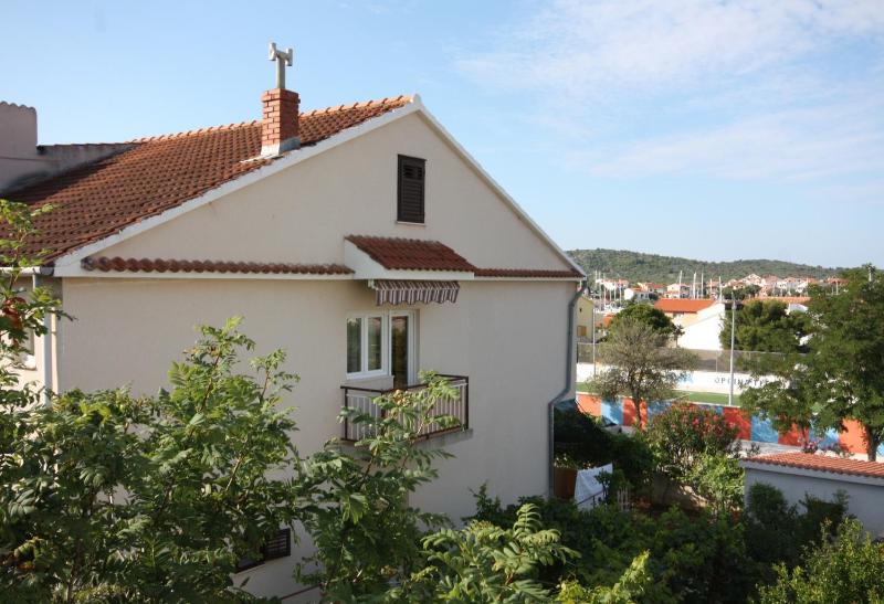 Two-Bedroom Apartment with Terrace image 3
