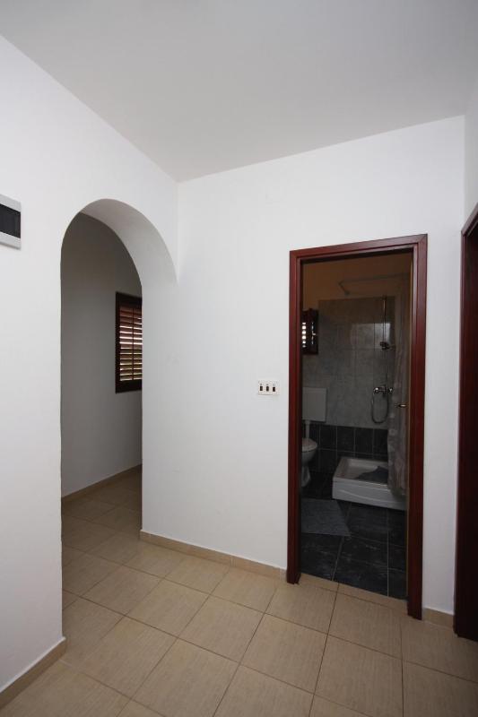 One-Bedroom Apartment with Terrace image 2