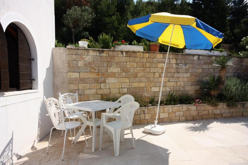 Apartments by the sea Murter - 5078 - image 15
