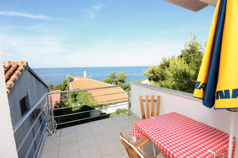 Apartments by the sea Murter - 5078 - image 14