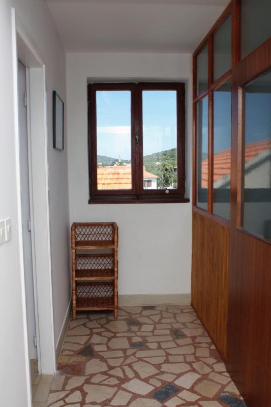 One-Bedroom Apartment with Terrace and Sea View image 2