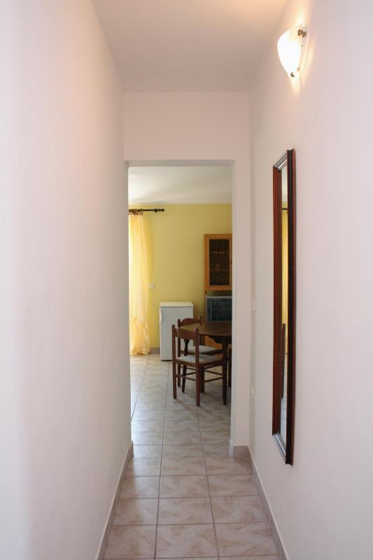 Two-Bedroom Apartment with Terrace and Sea View image 2