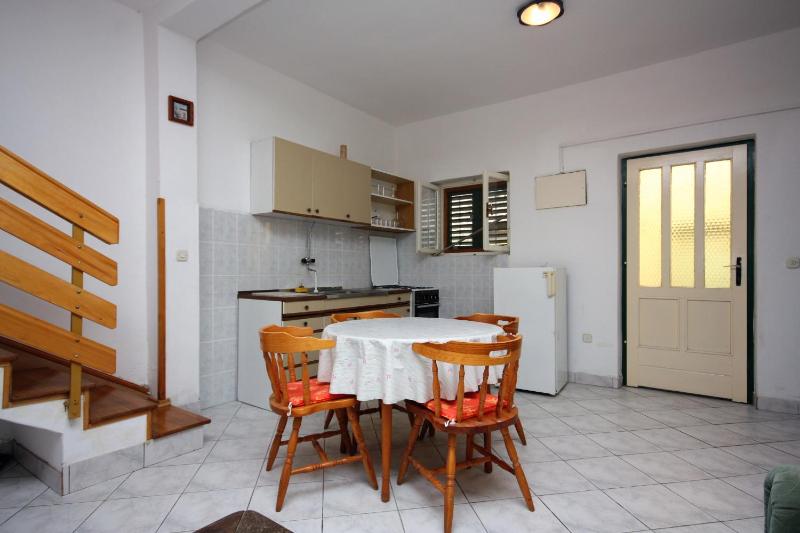 Seaside holiday house Murter - 5092 - image 11