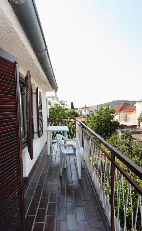 Two-Bedroom Apartment with Balcony image 4