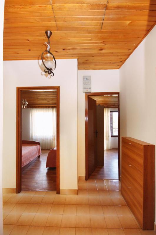 Two-Bedroom Apartment with Balcony image 2