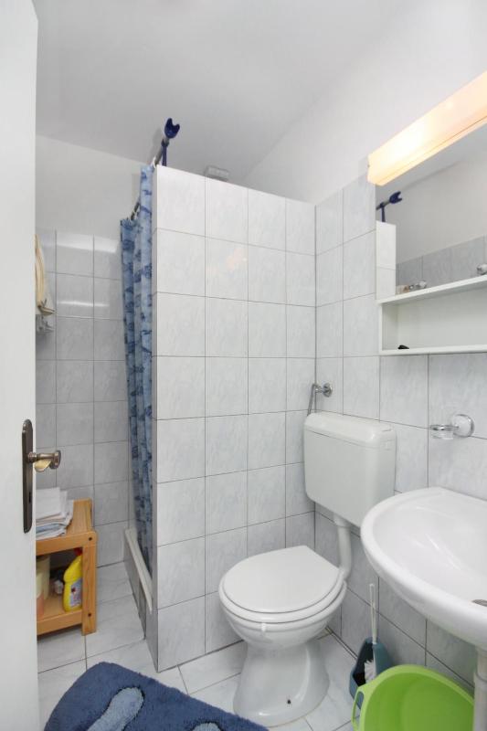 Apartments with parking space Murter - 5084 - image 36