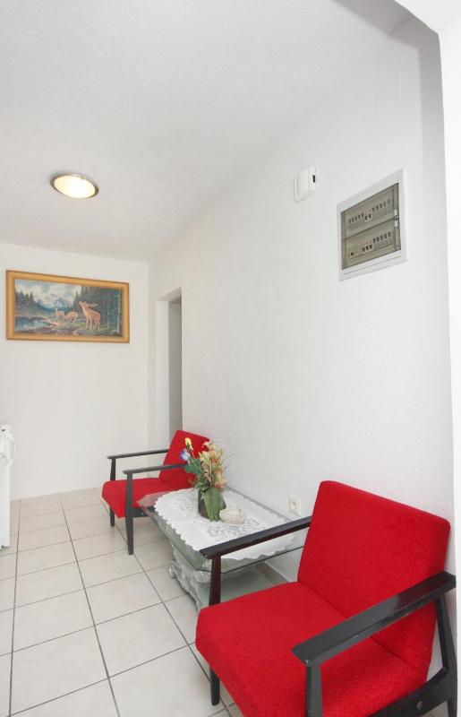 Apartments with parking space Murter - 5084 - image 20
