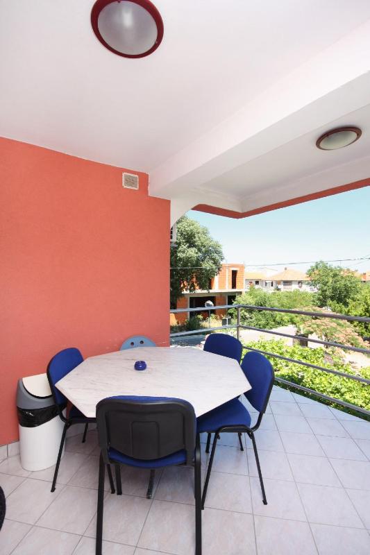 Apartments with parking space Murter - 5084 - image 18