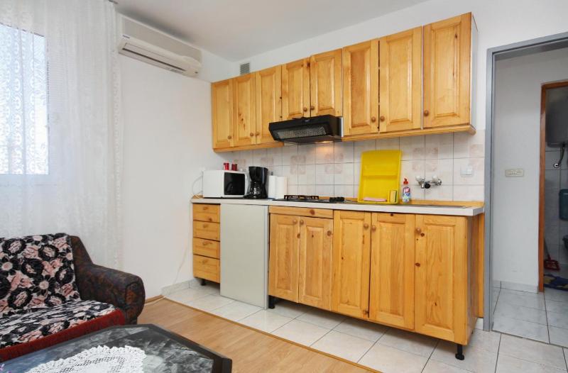 Apartments with parking space Murter - 5084 - image 35