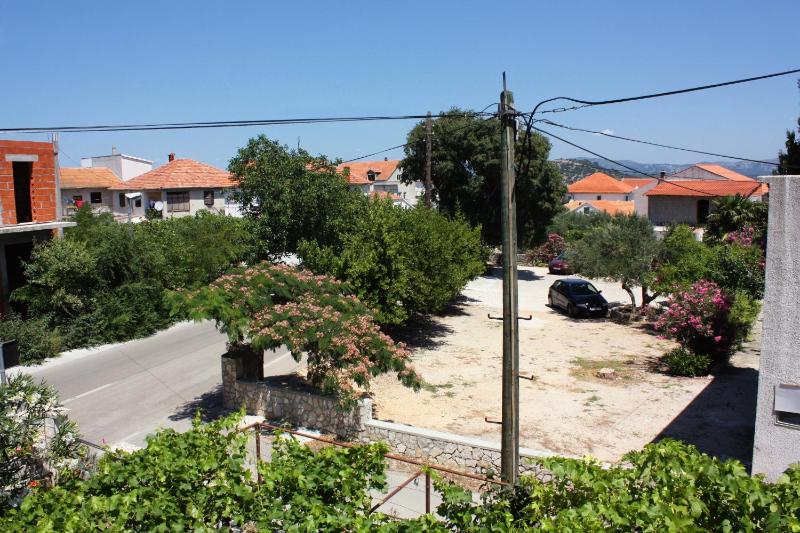 Apartments with parking space Murter - 5084 - image 38
