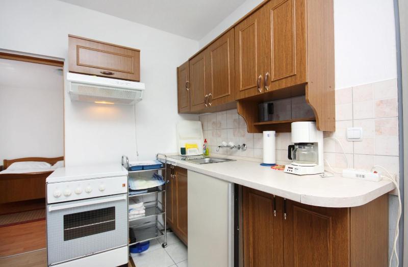 Apartments with parking space Murter - 5084 - image 26