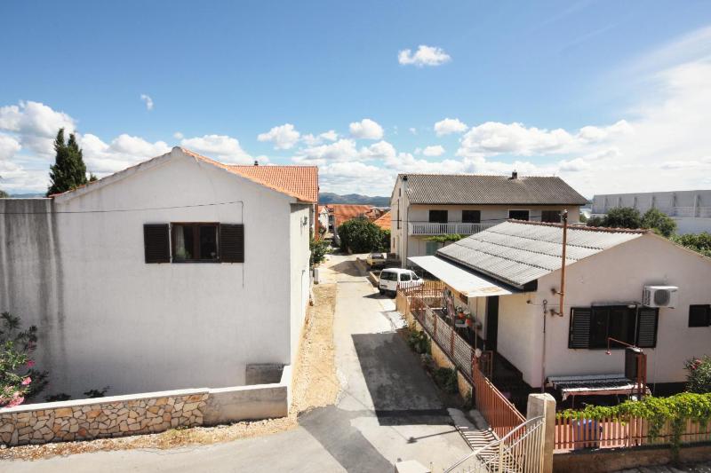 Apartments with parking space Murter - 5084 - image 21