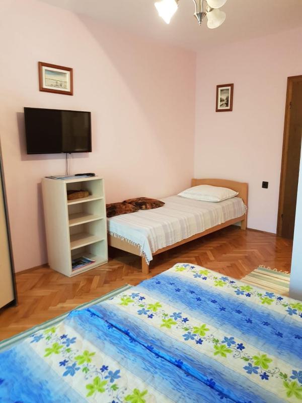 Triple Room with Terrace image 1