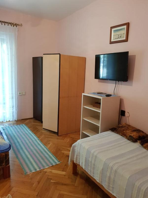 Triple Room with Terrace image 4