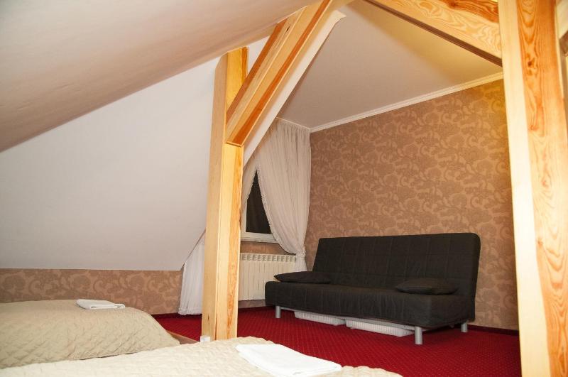 Quadruple Room image 3