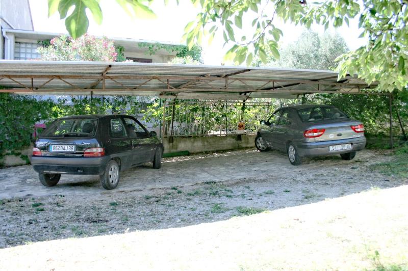 Apartments with a parking space Murter - 5103 - image 21