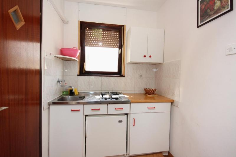Apartments with a parking space Murter - 5102 - image 10