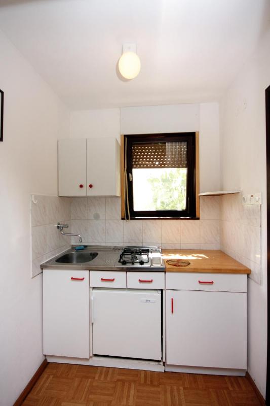 Apartments with a parking space Murter - 5102 - image 26