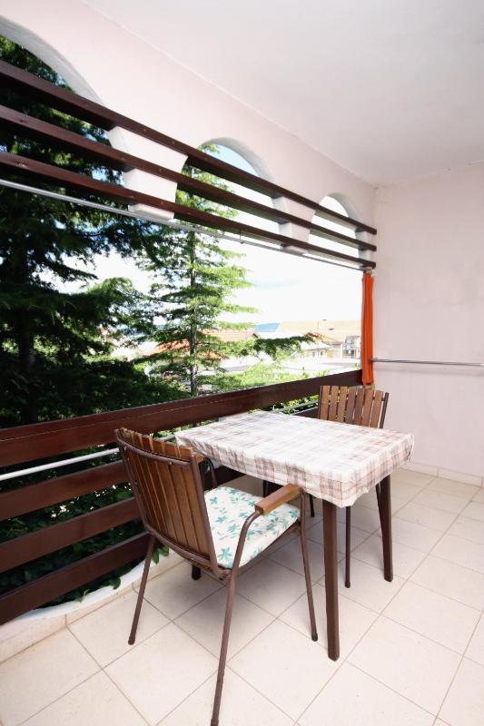 Apartments with a parking space Murter - 5102 - image 31