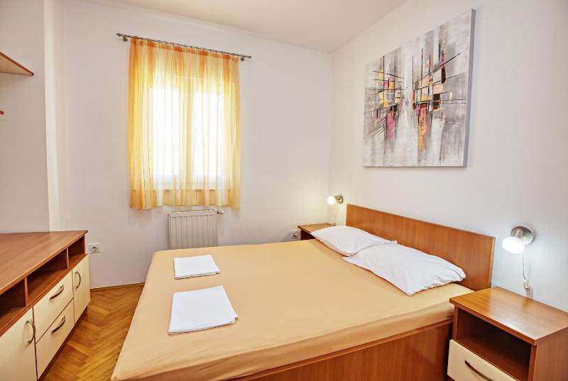 Apartments with parking space Murter - 5088 - image 13