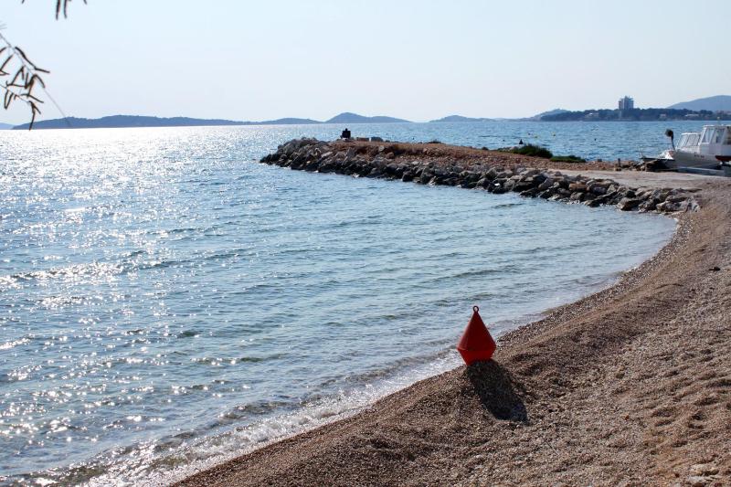 Apartments with parking space Srima - Vodice Vodice - 6099 - image 8