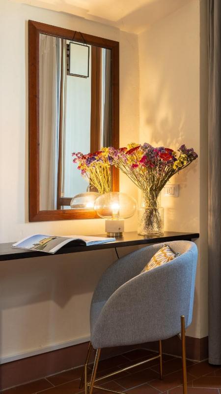 SPIRIT OF FLORENCE Boutique Rooms - image 8