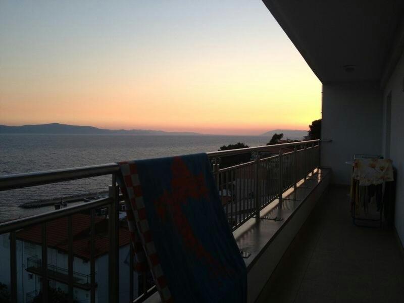 Apartments Strandburg Kroatien - image 6