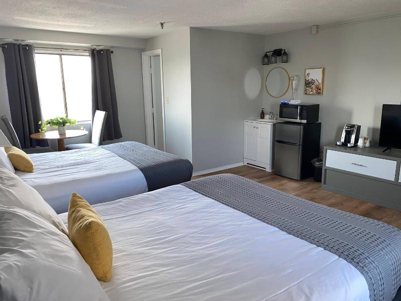 Double or Twin Room image 2
