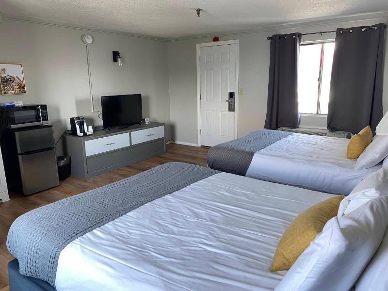 Double or Twin Room image 3